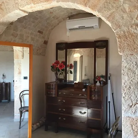 Villa Mi.da Ceglie Messapica