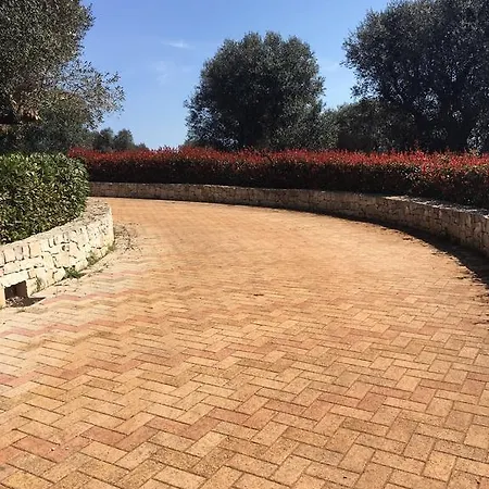 Mi.da Villa Ceglie Messapica